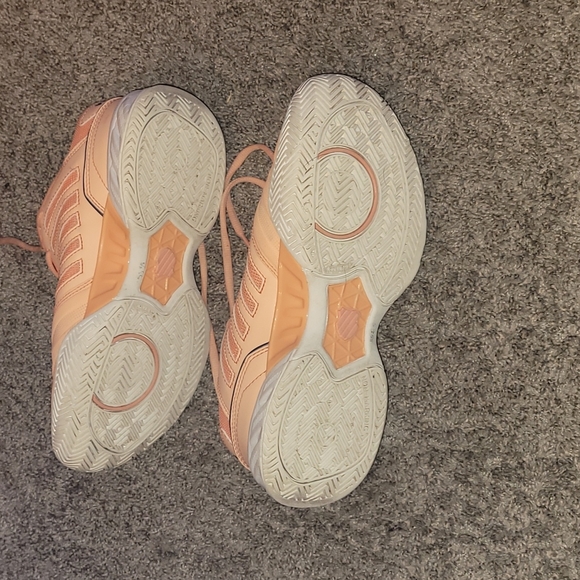 K-swiss, size 8,new like condition - Picture 2 of 7